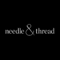 Needle & Thread UK Logo