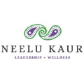 NeeluKaur Logo