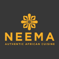 Neema Food Logo
