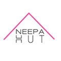 NEEPA HUT Logo