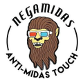 Negamidas Logo