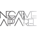 Negative Apparel Logo