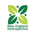 New England Hydroponics Logo