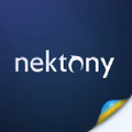 Nektony Logo