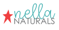 Nella Naturals Logo