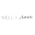 Nell and Rose Logo