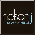 Nelson J Beverly Hills Logo