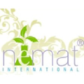 Nemat Logo