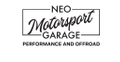 NEO Garage Logo