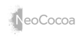NeoCocoa Confections Logo