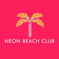 Neon Beach Club Logo