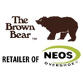 NEOS Overshoe logo