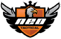 NEO Tactical Gear Logo