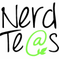 Nerd Teas Logo