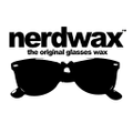 Nerdwax Logo