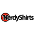 NerdyShirts Logo