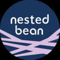 Nested Bean Canada Logo