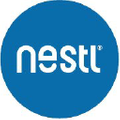 Nestl Bedding Logo