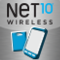 Net10 Wireless logo