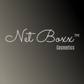 NetBoxx Cosmetics Logo