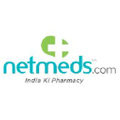 Netmeds.com India Logo