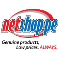 NetShop•pe™ logo