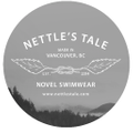 Nettle's Tale logo