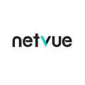 netvue USA Logo
