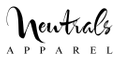 Neutrals Apparel Logo