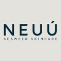 NEUU Seaweed Skincare Logo