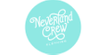 Neverland Crew Clothing Logo