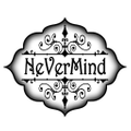 NeVerMind Polish Logo