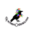 Nevermore Costumes Logo