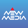New Media Sales Logo