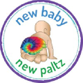 New Baby New Paltz Logo