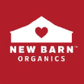 New Barn Organics Logo