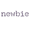 Newbie Logo