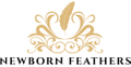 Newborn Feathers Canada Logo