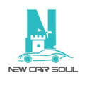 New Car Soul Logo