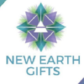 New Earth Gifts And Beads Logo