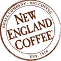 New England Coffee logo