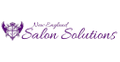 New England Salon Solutions Logo