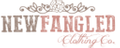 Newfangled Clothing Logo