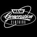 New Generation Clothing Logo