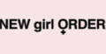 New Girl Order Logo