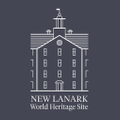 newlanarkspinning logo