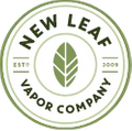 New Leaf logo