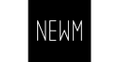 NEWM Logo