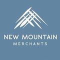 New Mountain Merchants Australia Logo