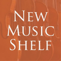 NewMusicShelf logo